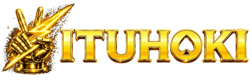 ITUHOKI : Tempat Bermain Asik Tak Pernah Terasa Bosan Jackpot Terus